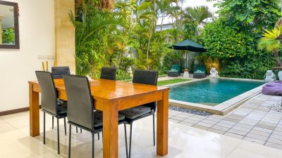 Villa Krisna 3 BR