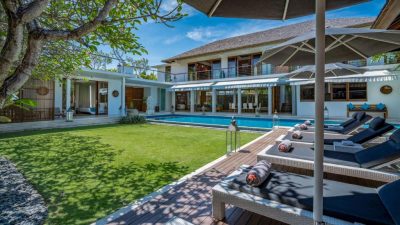 Cendrawasih Villa 5 BR