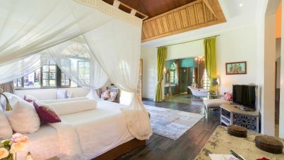 Sayang D Amour Villa 6 BR