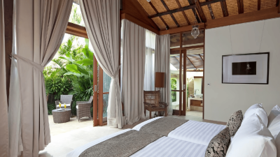 Dea Villa Complex (Sati + Sarasvati + Amy)