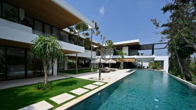 Nica Villa Six Bedrooms