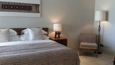 Seseh Beach Villas II – 5 BR