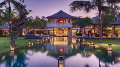 Kaba Kaba Estate – 6 BR