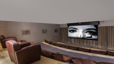 Pantai Lima Estate – Mary – 5 BR