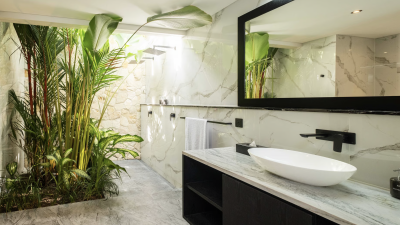 Villa Kubu Dewi Sri 3BR