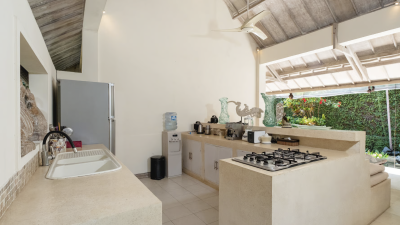 Villa Gembira 1BR