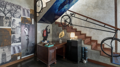 NicoNico Mansion 5BR