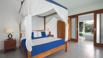 Villa Yenian 4BR