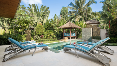 Villa Liang Ubud – 2 BR