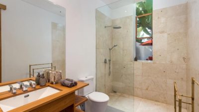 Villa Manusa – 3 BR