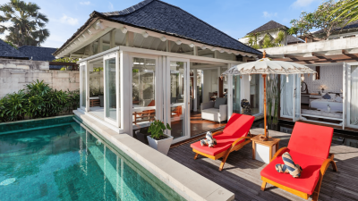 The Chands Estate 1BR