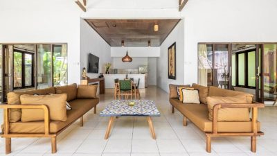 Amaro Villa – 2 BR