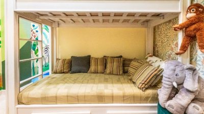 Arakana Villa – 4 BR