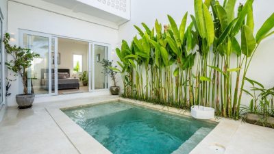 Eden Villa – 2 BR