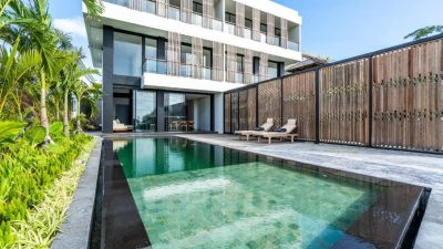 Freya Villa – 3 BR