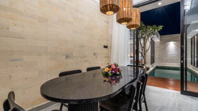 Garuda Villa – 3 BR