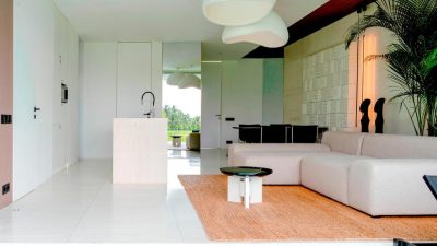 Green Flow 2nd line – 2 BR