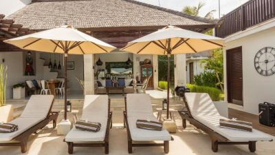 Lumi Villa – 3 BR