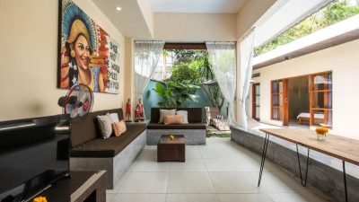 Mia Villa – 2 BR