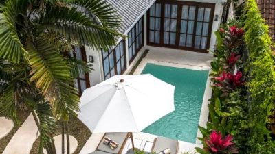 Moonlight Villa – 2 BR