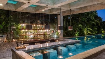 Smeralda Villa – 5 BR