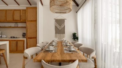 Udara Villa – 4 BR