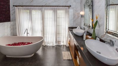 Villa Balidamai 2 BR