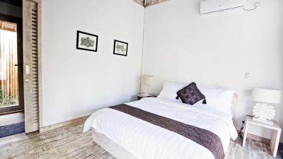 Edenia Villa – 2 BR