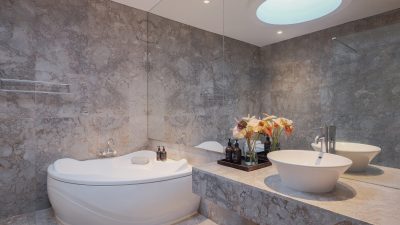 Peppers 1 Bedroom Pool Villa