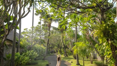 Peppers 3 Presidential Pool Villa