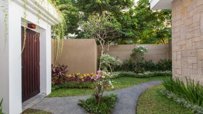 Villa Gajah 2 BR