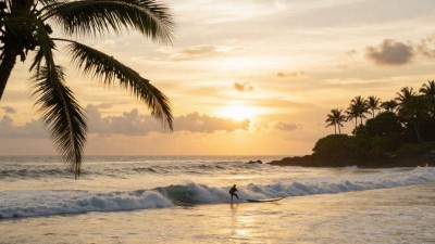 Where to Stay in Canggu: Berawa, Batu Bolong & Echo Beach Explained